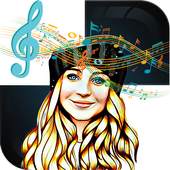sabrina carpenter piano tiles 2.0