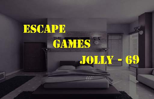 Escape Games Jolly-69 screenshot 1