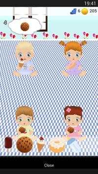 Feed Baby Games screenshot 3