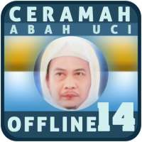 Ceramah Abah Uci Offline 14 logo