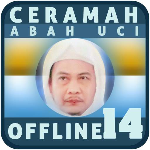 Ceramah Abah Uci Offline 14 1.3