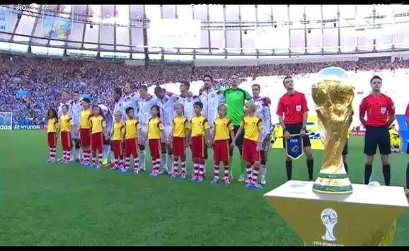 FIfa HD Videos - FIFA World Cup Live Streaming screenshot 2