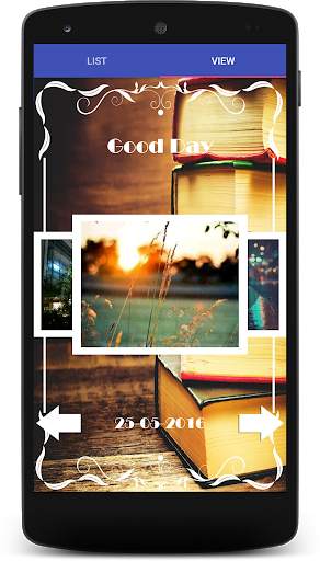 My Diary- Secure Photo Diary screenshot 6