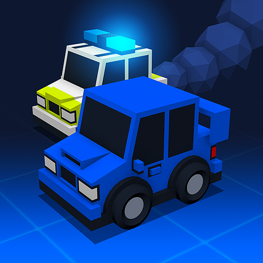 Chasey Car icon