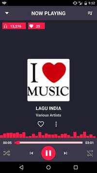 Lagu India Terbaru screenshot 3