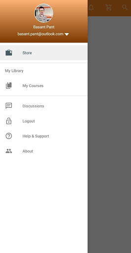 Hamro Academy screenshot 4