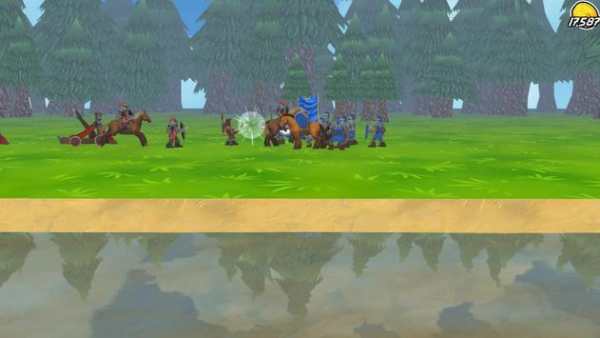 Wars Kings Kingdoms Legions screenshot 3