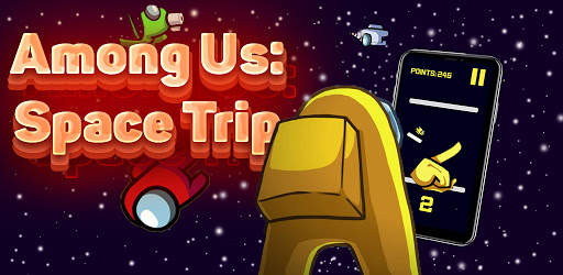 Mini Game Among us: Imposter Trip स्क्रीनशॉट 6