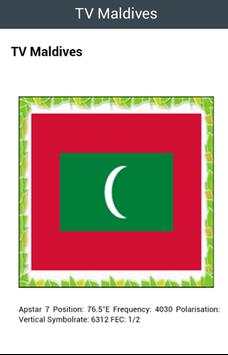 TV Maldives Info Channel स्क्रीनशॉट 2