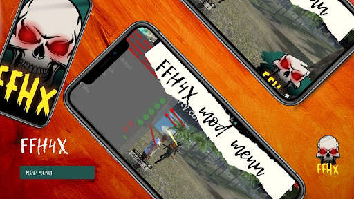 FFH4X mod menu fire screenshot 2