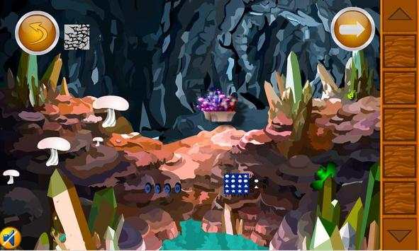 Adventure Game Treasure Cave 4 screenshot 2