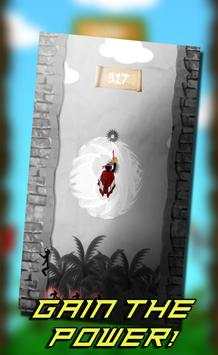 Ninja Stickman screenshot 3