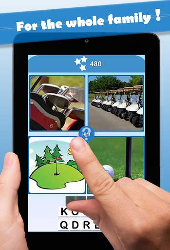 4 pics 1 word screenshot 6
