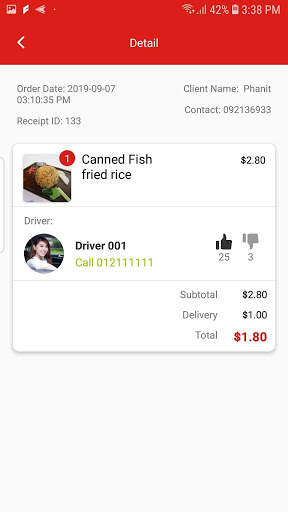 Fly Shop screenshot 5