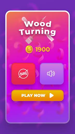 Wood Carving - Wood Games screenshot 5