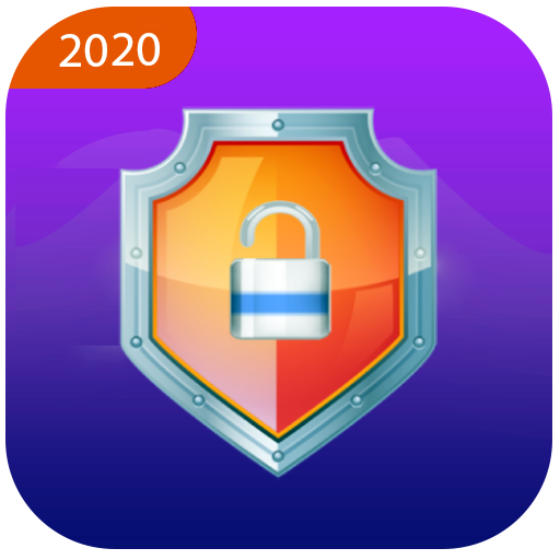 Secure VPN - Safe High-Speed Free VPN आइकन