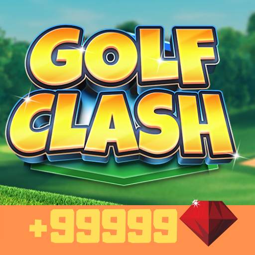 Tips & Gems for Golf Clash 1.0.0.0