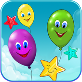 Balloon Pop icon