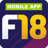CHEATS FIFA 18 icon