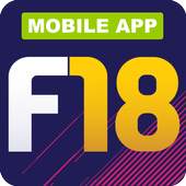 CHEATS FIFA 18 CAMOBILE 1.6