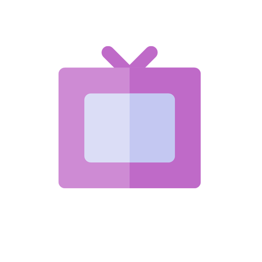 Smart TV Launcher icon
