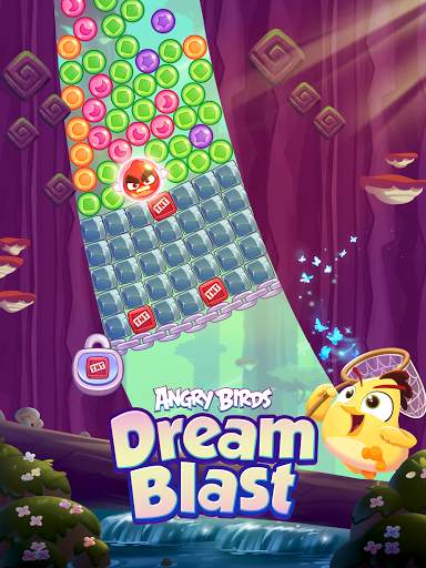 Angry Birds Dream Blast screenshot 13