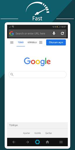 Byte Browser screenshot 4