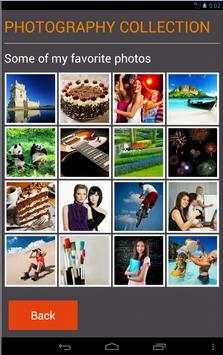 Pics Grid 10 تصوير الشاشة