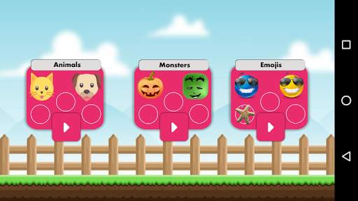 Recall - The Memory Game screenshot 2