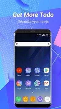 Handy Launcher screenshot 3