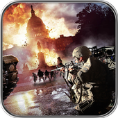 Commando Terrorist Strike icon