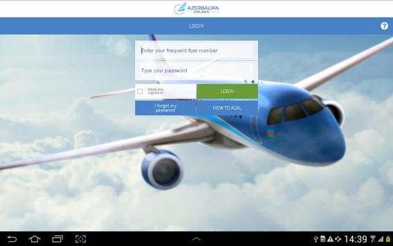 AZAL MILES screenshot 7