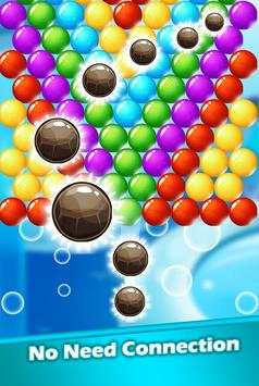 Bubble mania legend screenshot 1