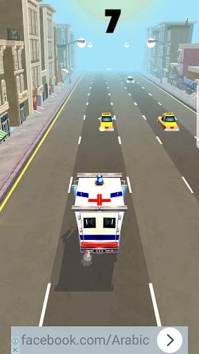 Car Crash screenshot 4