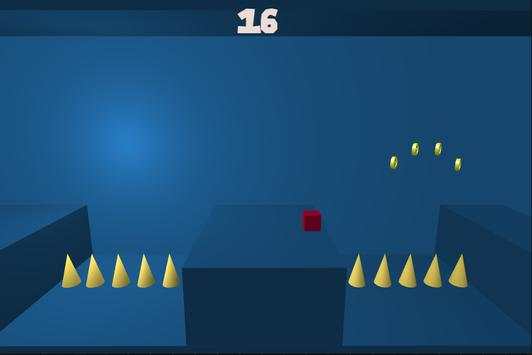 Impossible Escape screenshot 1