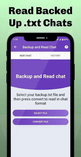 WA Tools: Utility App screenshot 6