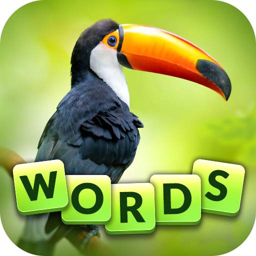 Words and Animals - Crosswords 3.6.0
