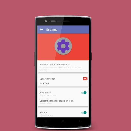 Screen Off Pro (Screen lock) 5 تصوير الشاشة