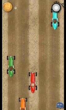 Racing 2d screenshot 1
