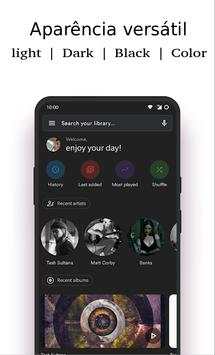 Sound Player screenshot 2