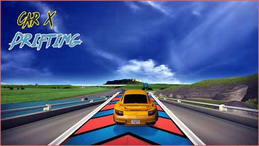 CarX Drifting Simulator screenshot 5