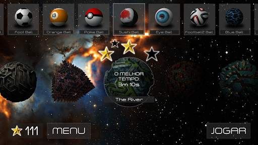 Maze Planet 3D 2017 screenshot 2