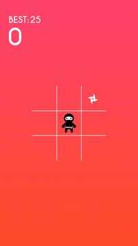 Spear Ninja screenshot 1