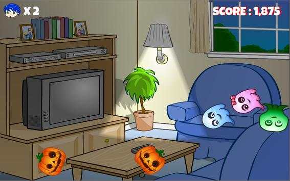 Teen Squad - Vol1 Ghost Attack screenshot 2