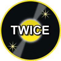 Song Quizzes For TWICE logo