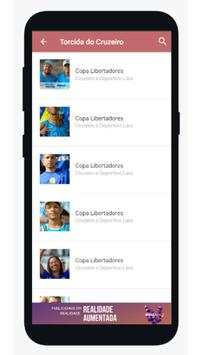 Foto Esportes screenshot 4