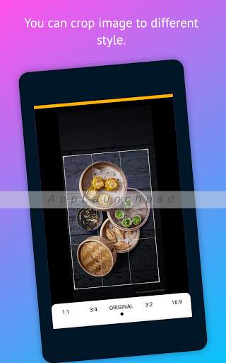 Crop image  - crop photo & crop pictures , nocrop screenshot 12