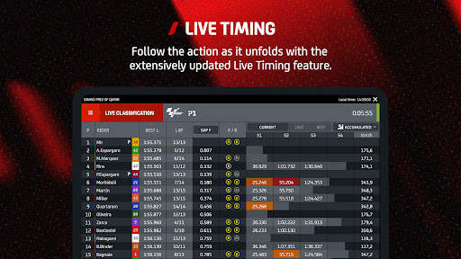 MotoGP™ screenshot 12