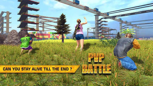 TPS Battle Ground screenshot 3