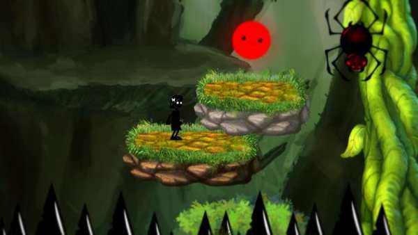 Zeyno's World screenshot 4